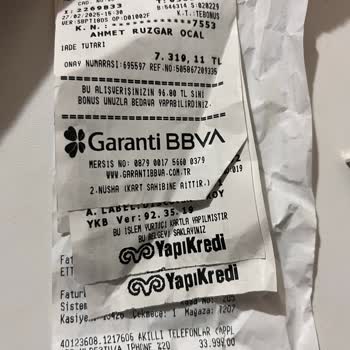 Media Markt Antalya Şubesinde Yanıltıcı Satış Deneyimi