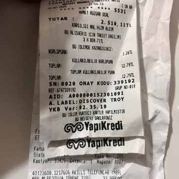 Media Markt Antalya Şubesinde Yanıltıcı Satış Deneyimi