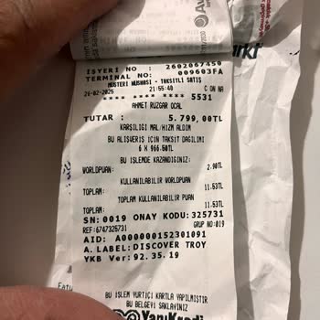 Media Markt Antalya Şubesinde Yanıltıcı Satış Deneyimi