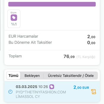 Ülker Anketi Sonrası Beklenmedik Ödeme Şoku