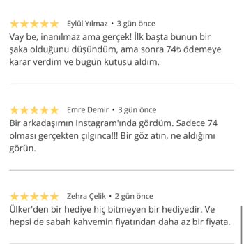 Ülker Anketi Sonrası Beklenmedik Ödeme Şoku