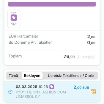 Ülker Anketi Sonrası Beklenmedik Ödeme Şoku