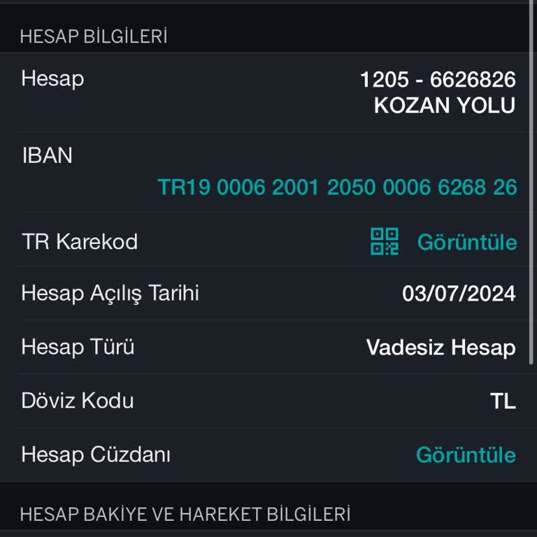 Garanti Bankası Kredi Kartı Bloke Sorunu
