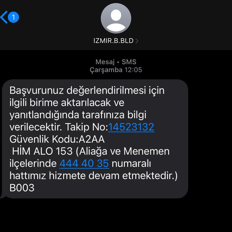 İzmirim Kart Dijital Kart Oluşturma Sorunu Çözülmüyor