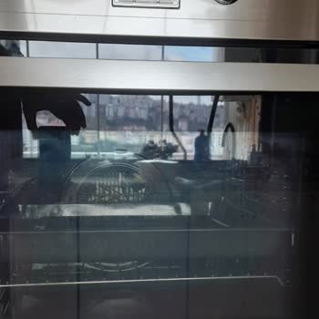 Teka Ankastre Fırın Parça Bulunamıyor!