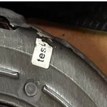 Yedek Parça Budur Şikayeti