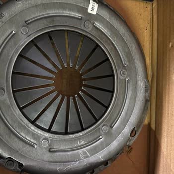 Yedek Parça Budur Şikayeti