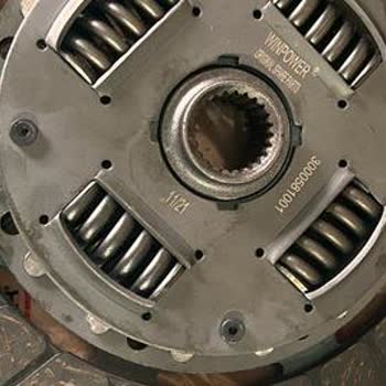 Yedek Parça Budur Şikayeti