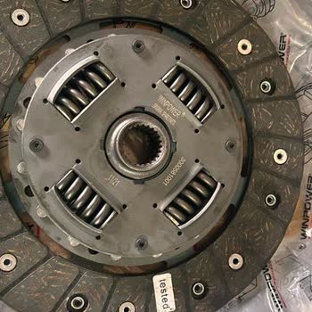 Yedek Parça Budur Şikayeti