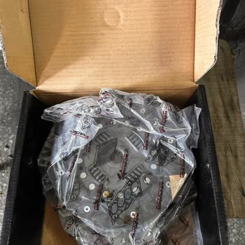 Yedek Parça Budur Şikayeti