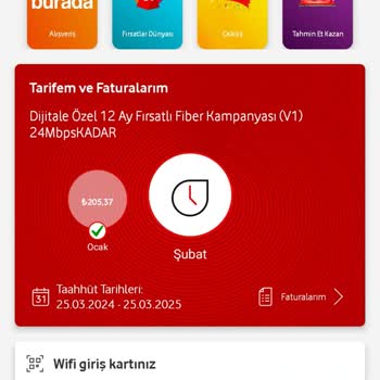 Ödenmiş Faturaya Rağmen İnternet Kısıtlaması Ve Müşteri Hizmetleri Sorunu