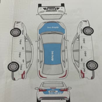 Ekspertiz Yanıltmasıyla Mağduriyet Yaşadım