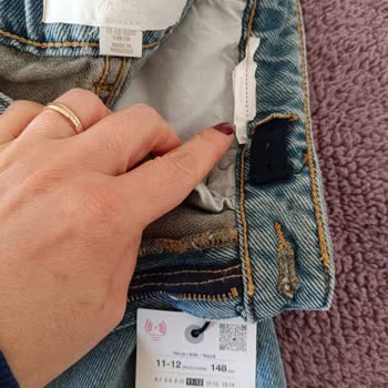 Zara Online Alışverişte Değişim Sorunu Ve Etiket Problemi