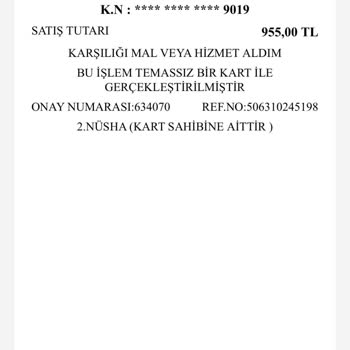 Kahvaltı Fiyatındaki Anlaşmazlık Ve Fazla Ödeme