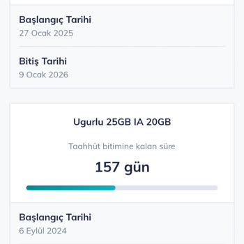 Yanlış Bilgilendirme Yüzünden Mağduriyet Yaşıyorum