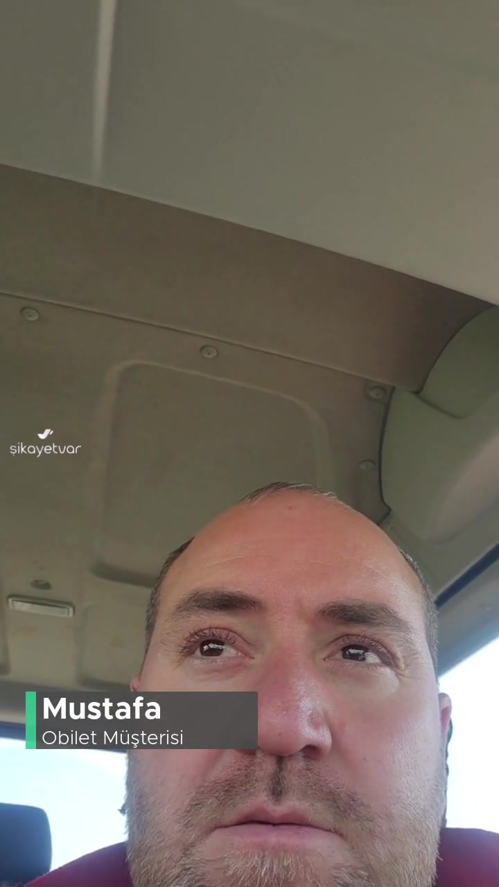 Obilet Uçak Bileti Sorunu! videonun kapak resmi