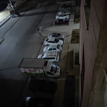 Adana'da Zifiri Karanlık Sokak Tehlikesi