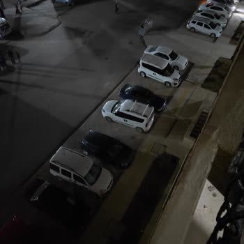 Adana'da Zifiri Karanlık Sokak Tehlikesi