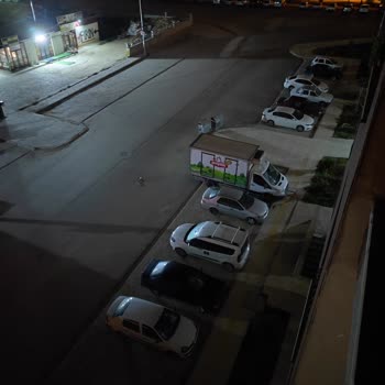 Adana'da Zifiri Karanlık Sokak Tehlikesi