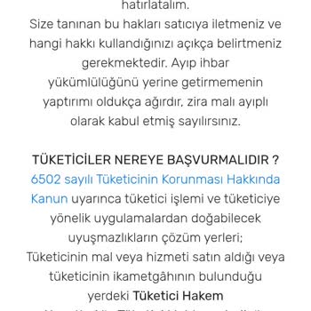 Vestel Mağazasında Kötü Müşteri Deneyimi Ve İptal Sorunu!