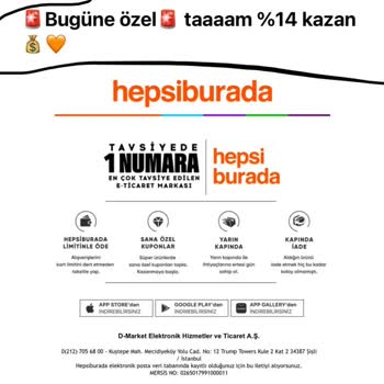 Yanıltıcı İndirim Kampanyası