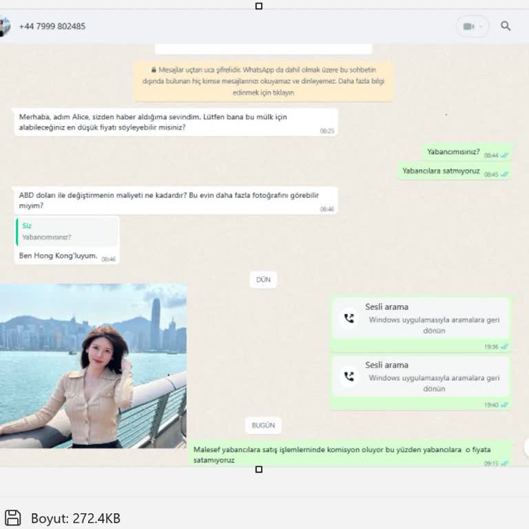 İzinsiz Arama Ve Güvenlik Endişesi