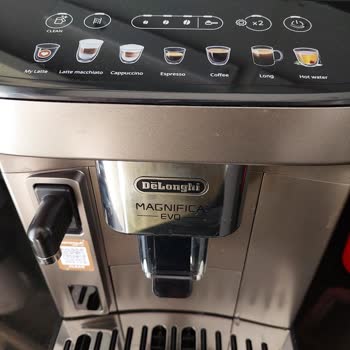 Delonghi Yanlış Bilgilendirme Ve Hatalı Servis Deneyimi