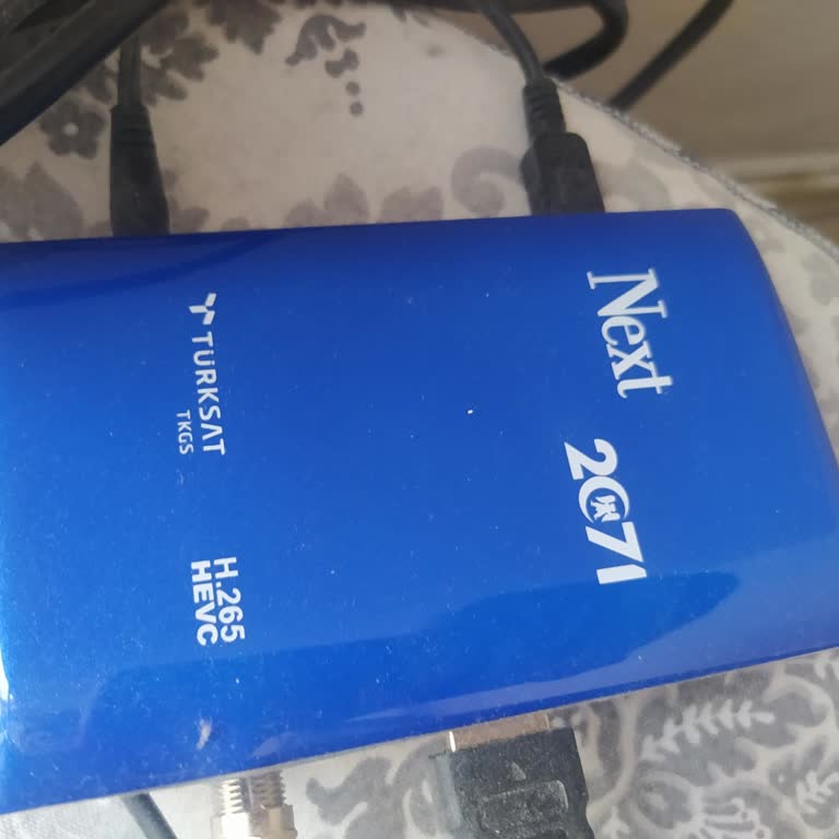 Donan Televizyon Kabusu