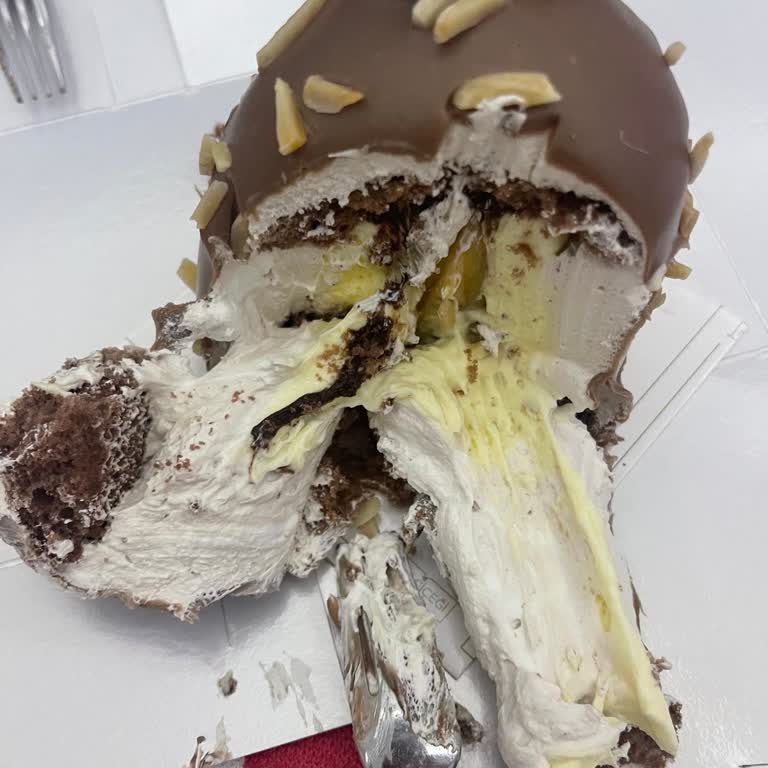 Krem Şanti Krizi: Yanıltıcı Bilgi Ve Yüksek Fiyat