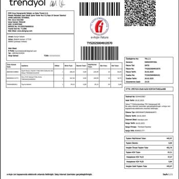 Trendyol Milla'dan İade Sürecinde Yaşanan Sorunlar