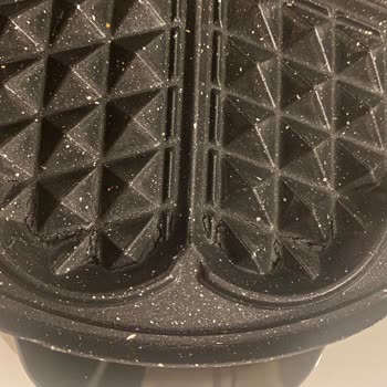 Korkmaz Waffle Makinesi Isıtma Ve Kalite Sorunları