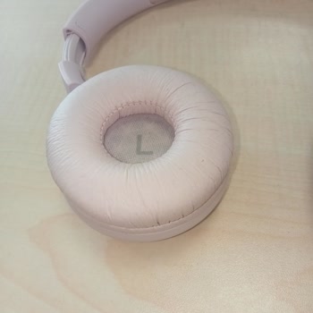 JBL 510 BT Sol Kulaklık Sorunu Ve Garanti Çözümü Arayışı