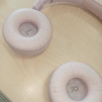JBL 510 BT Sol Kulaklık Sorunu Ve Garanti Çözümü Arayışı