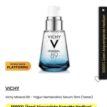 Hediye Ürün Gönderilmedi: Taahhüt Yerine Getirilmedi