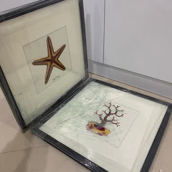Boyner Kırık Tablolar Ve İletişim Sorunları