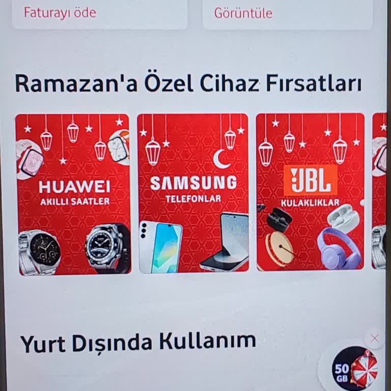 Tekrar Eden Abonelik Sorunu Ve Yüksek Fatura Mağduriyeti