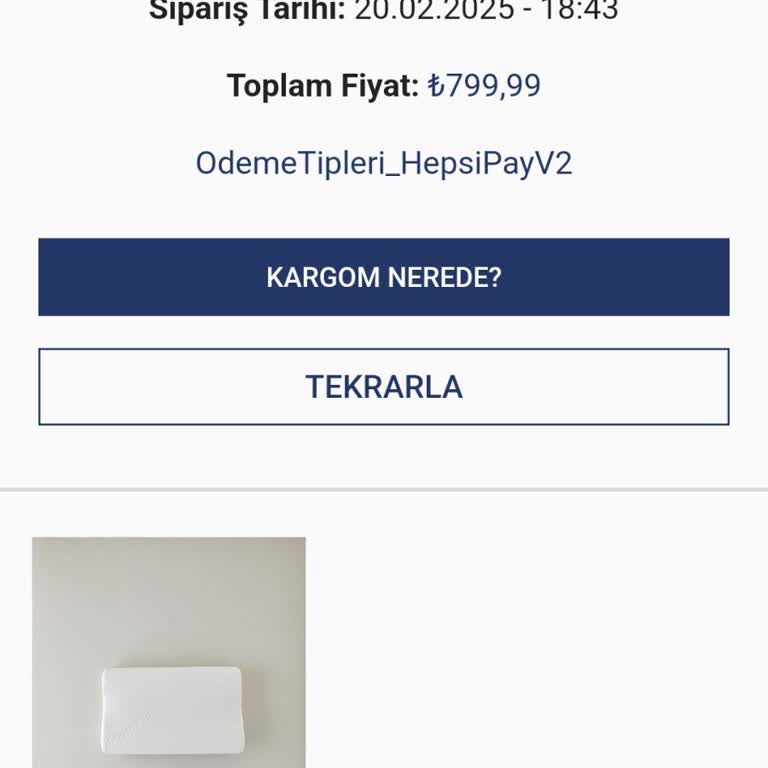 English Home Online Mağaza Ve Müşteri Hizmetleri Sorunları