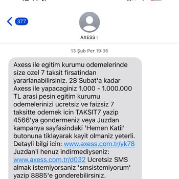 Yanıltıcı Kampanya Bilgilendirmesi Ve Eksik Taksitlendirme