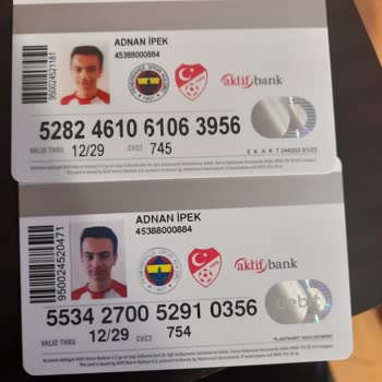 Passolig Kart Başvurusunda Karışıklık