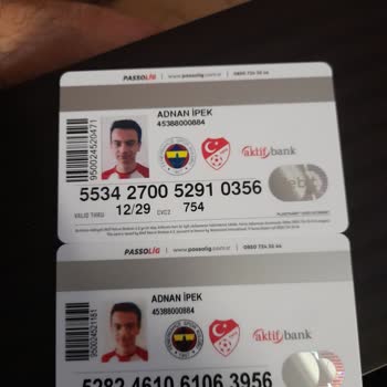 Passolig Kart Başvurusunda Karışıklık