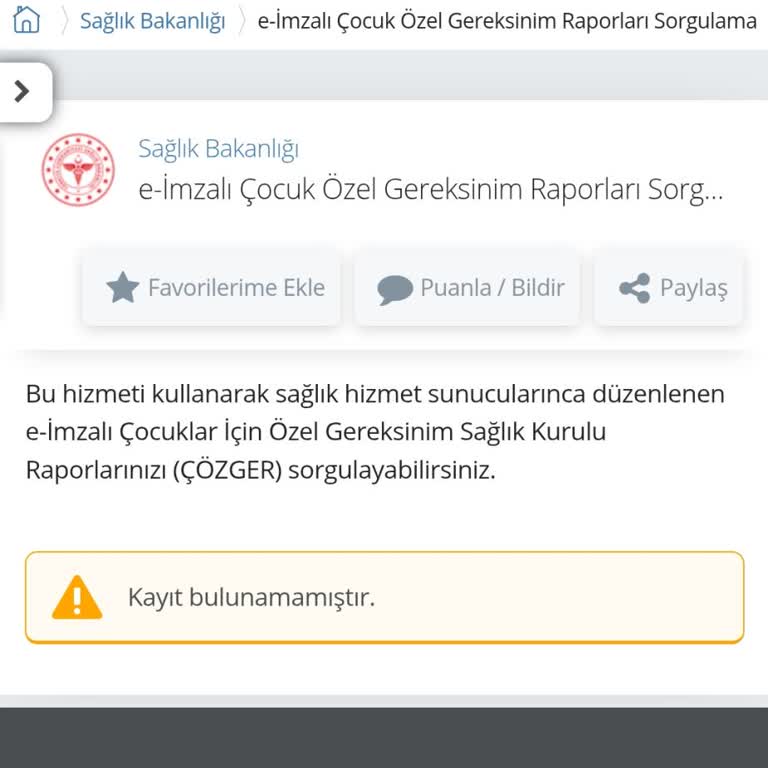 Otizm Raporu Gecikmesi: Çocuğumun Eğitimi Aksıyor