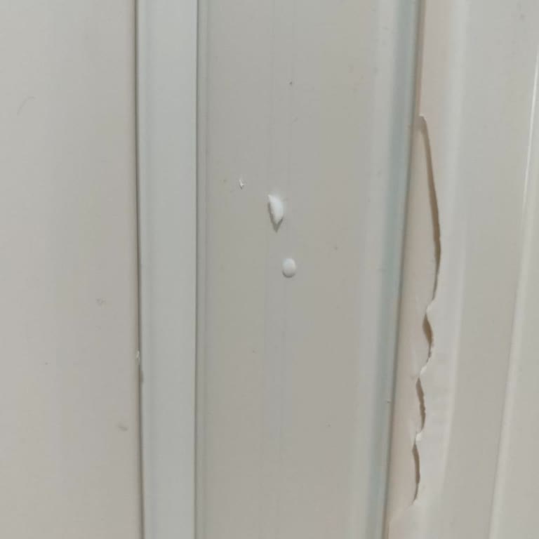 Kırık Ürün Ve Yanıltıcı Teslimat Süreci