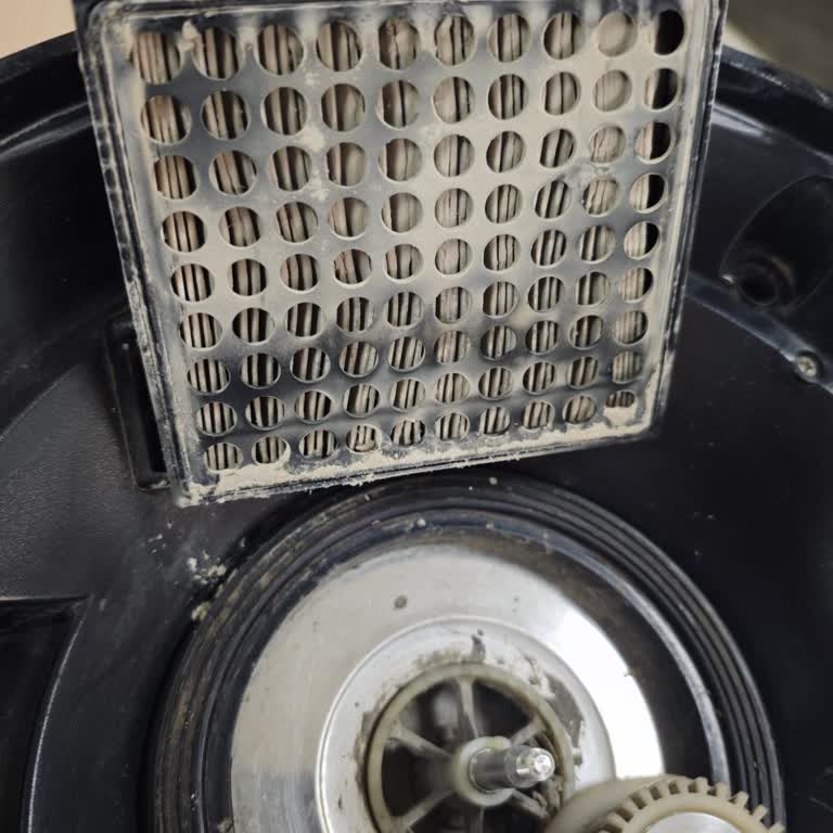 Garanti Kapsamında Olmayan Parça Değişimi Şoku