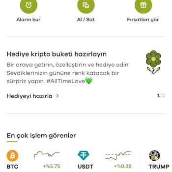 Paribu'da Sistem Kesintileri Ve Güven Sorunları