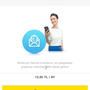 Basit Hizmetler İçin Ek Ücretlendirme Tepkisi