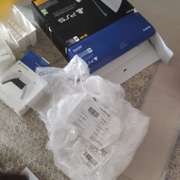 Hepsiburada Boş PS5 Kutusu Şoku: Üç Firma Da Sorumluluk Almıyor!