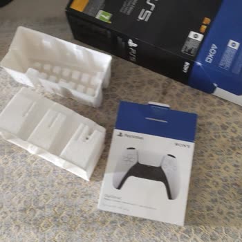 Hepsiburada Boş PS5 Kutusu Şoku: Üç Firma Da Sorumluluk Almıyor!