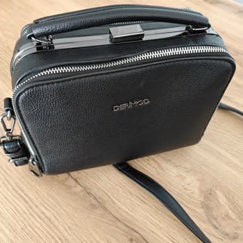 Kalitesiz Fermuar Ve Yetersiz Müşteri Hizmeti