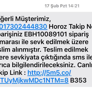 E-bebek Ve Horoz Lojistik Arasında Kaybolan Akülü Araç