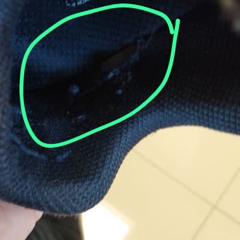A101'den Aldığım Skechers Ayakkabı Hızla Deforme Oldu